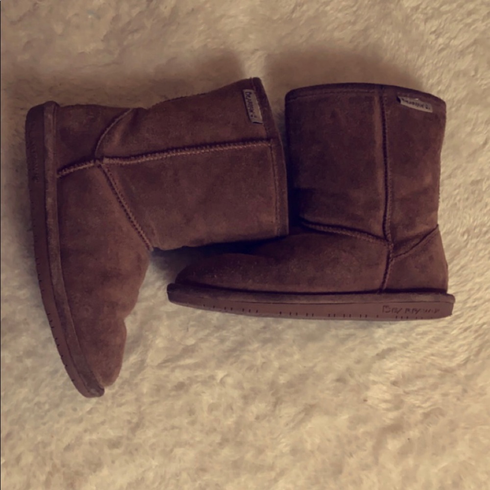 BearPaw Winter boots
